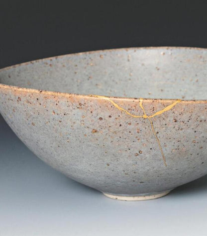 Kintsugi. The Poetic Mend / Kintsugi. The Poetic Mend Бонни Кемске 9781912217991-6