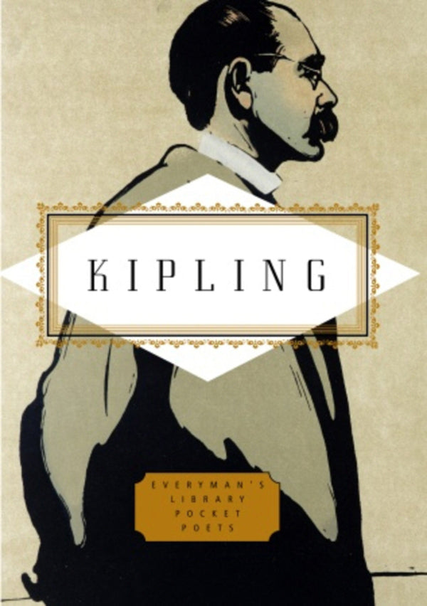 Kipling / Kipling  9781841597775-1