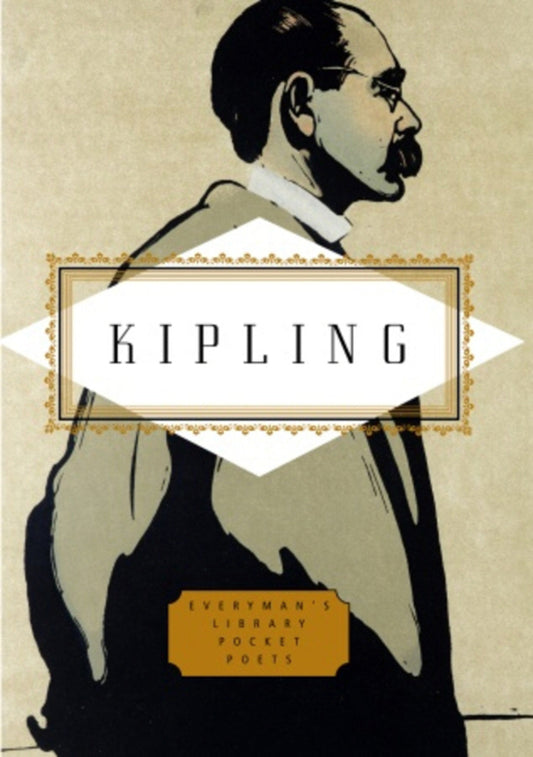 Kipling / Kipling  9781841597775-1