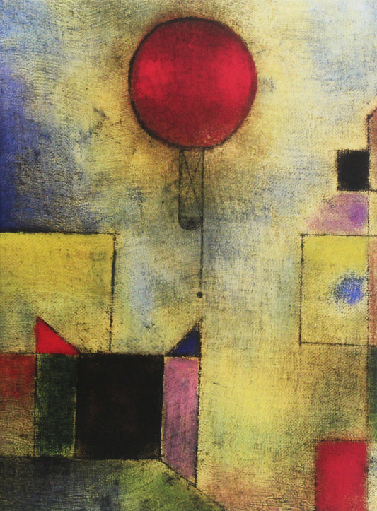 Klee. Surreal / Klee. Surreal  978-3-96006-238-7-1