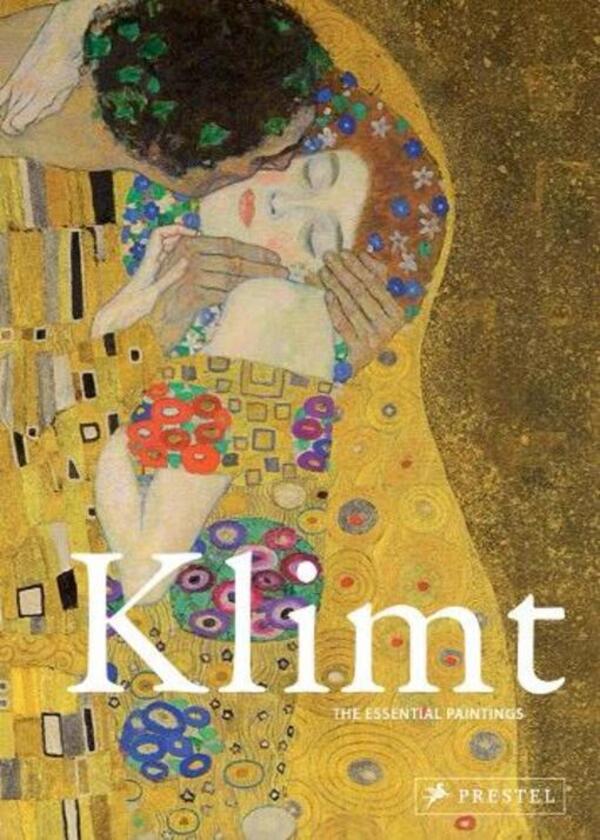 Klimt: The Essential Paintings Valerie Mettais / Валери Меттаис 9783791377223-1