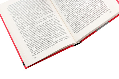 Knights of the pen and the glass / Лицарі пера і чарки Юрий Винничук 978-617-629-511-2-5