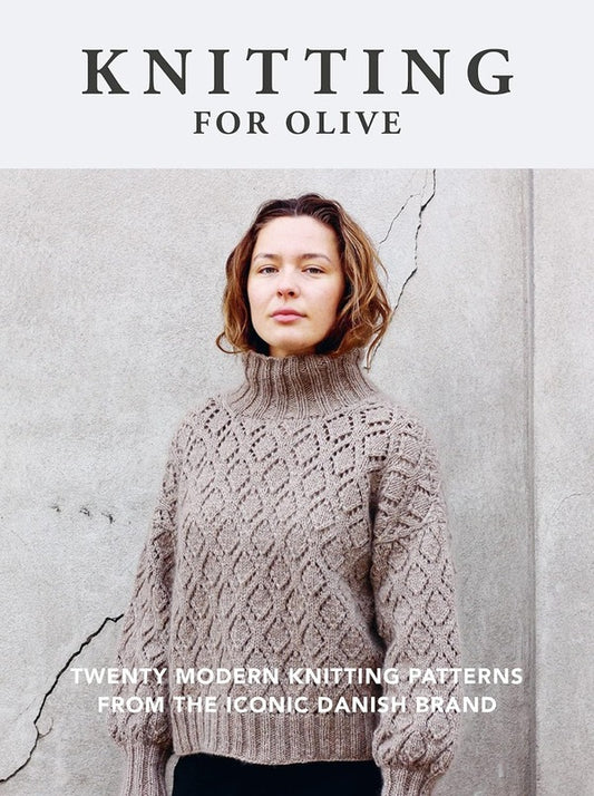Knitting For Olive / Author not specified 9781781579152-1