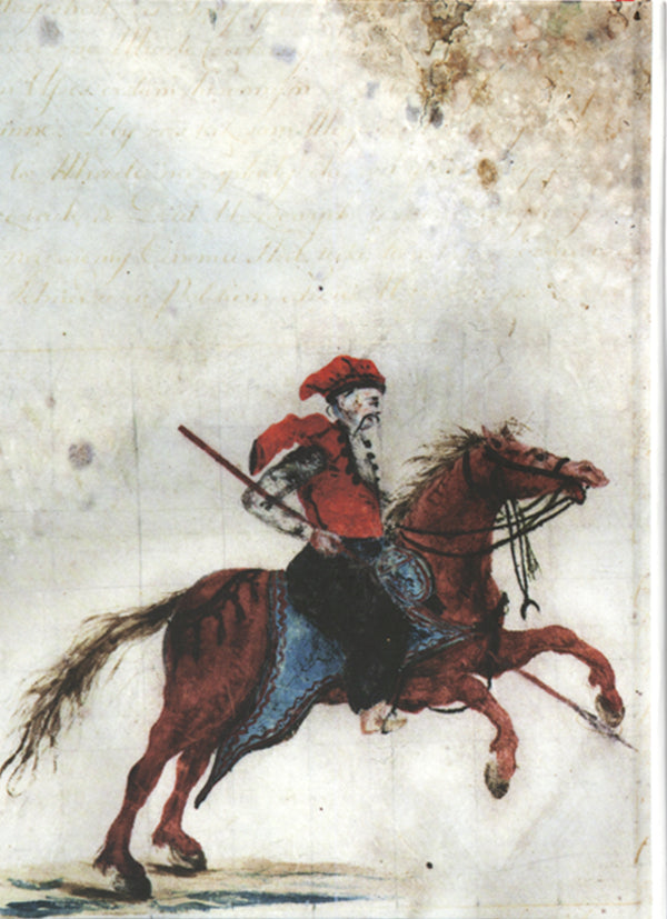 Kolyivshchyna / Коліївщина Vladyslav Serchyk / Владислав Серчик 9786178174132-3