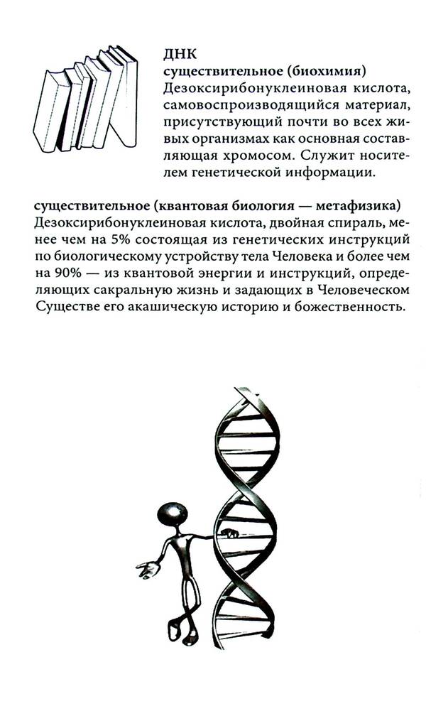 Kryon. Twelve Layers Of DNA. Esoteric Exploration Of Inner Mastery / Крайон. Двенадцать слоев ДНК. Эзотерическое исследование внутреннего мастерства Lee Carroll / Ли Керролл 9789664760468-4