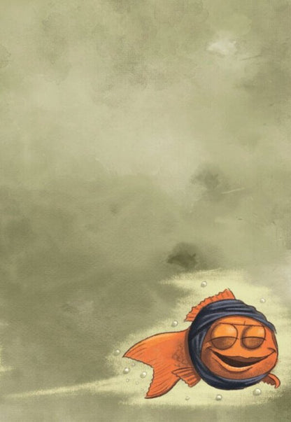 Kurt. Who Wants To Be A Unicorn? / Курт. Хто хоче бути єдинорогом? Shantal Schreiber / Шантал Шрайбер 9786170992819-5