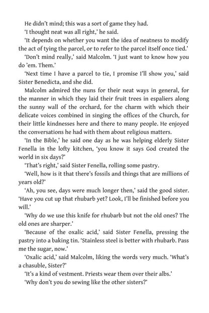 La Belle Sauvage. The Book of Dust Volume One / La Belle Sauvage. The Book of Dust Volume One Филип Пулман 9780241365854-6