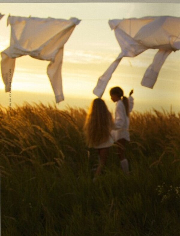 La Boussole magazine. Volume 15. Childhood / Журнал La Boussole. Volume 15. Дитинство  9772413633601-2