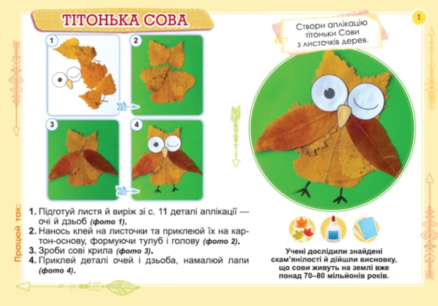 Laborer Design and technologies. 1st class. Technological industry / Трударик. Дизайн і технології. 1 клас. Технологічна галузь Мария Смалюх 978-966-11-1328-1-2