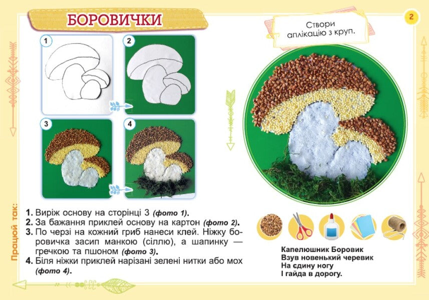Laborer Design and technologies. 1st class. Technological industry / Трударик. Дизайн і технології. 1 клас. Технологічна галузь Мария Смалюх 978-966-11-1328-1-3