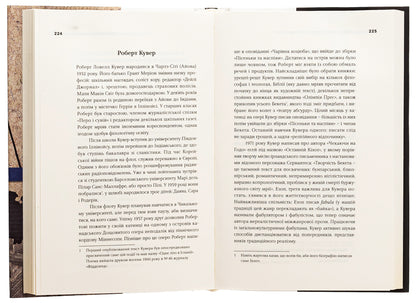 Labyrinths of American postmodernism. The second volume / Лабіринти американського постмодернізму. Другий том Максим Нестелеев 9786175695661-6