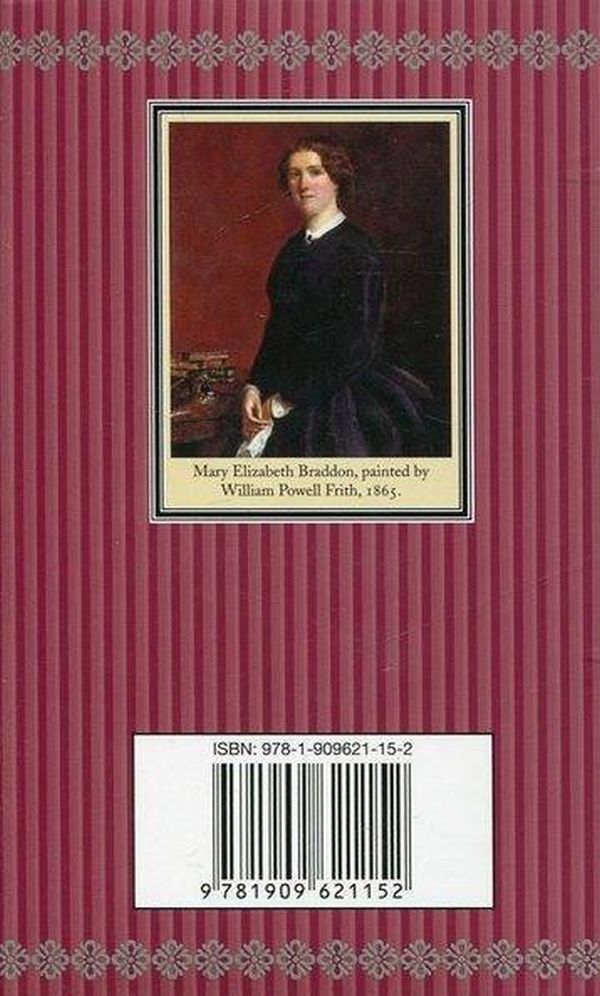 Lady Audley's Secret / Lady Audley's Secret Мэри Элизабет Браддон 978-1-909621-15-2-2