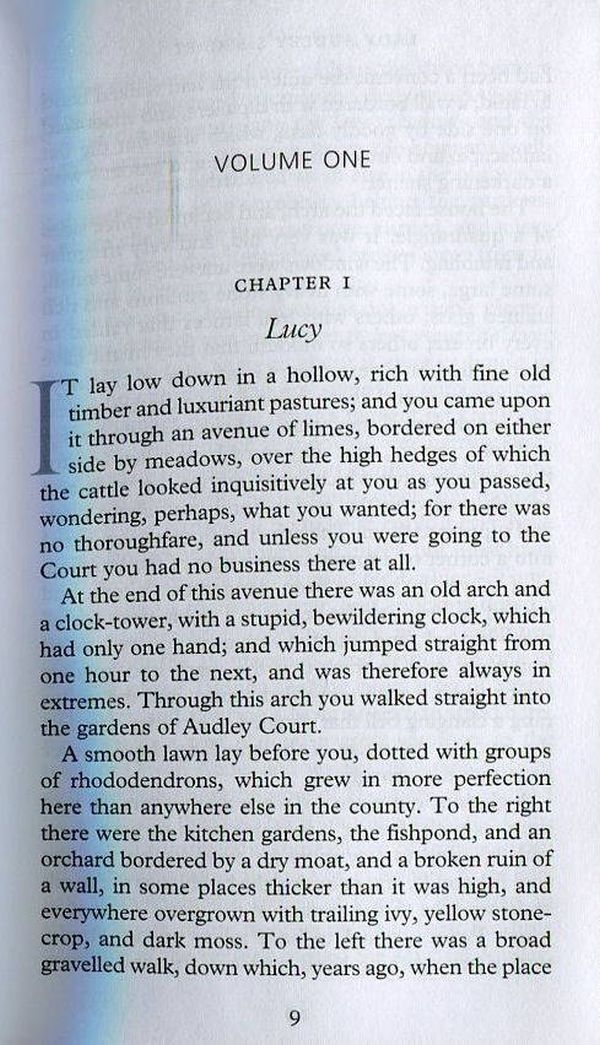 Lady Audley's Secret / Lady Audley's Secret Мэри Элизабет Браддон 978-1-909621-15-2-6