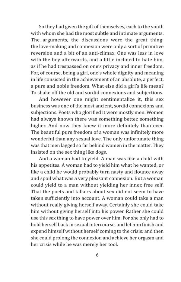 Lady Chatterley's Lover / Lady Chatterley’s Lover Д. Х. Лоуренс 978-617-551-165-7-6