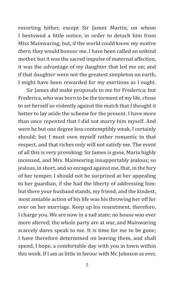 Lady Susan Jane Austin / Джейн Остин 9786178508104-4