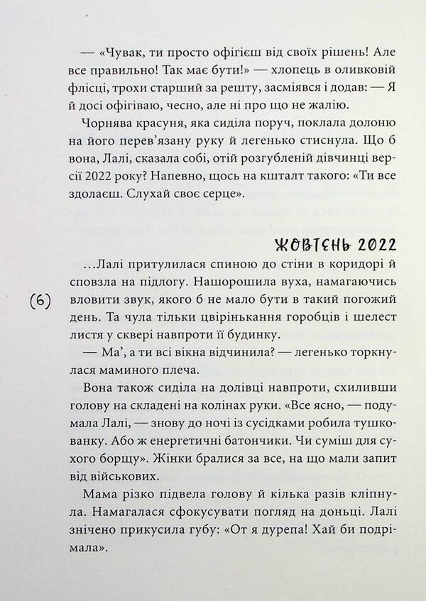 Lali. Sanok and Vadik / Лалі. Саньок і Вадик Виолина Сытник 978-966-580-764-3-4