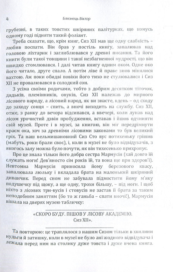Land of fireflies. Sails over the steppe / Земля світлячків. Паруси над степом Виктор Близнец 978-617-673-872-5-5