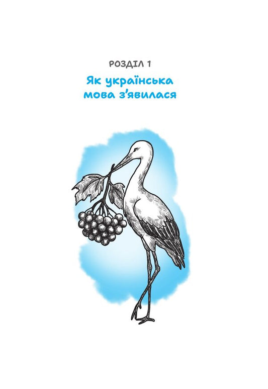 Language About Language - Мова про мову Yevheniya Zavaliy - вгеня Завалй 9789661093705-2