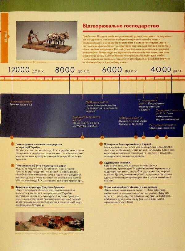 Large -time / Велика Часострічка Галина Глодзь 978-617-8386-11-5-5