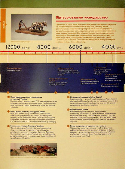 Large -time / Велика Часострічка Галина Глодзь 978-617-8386-11-5-5