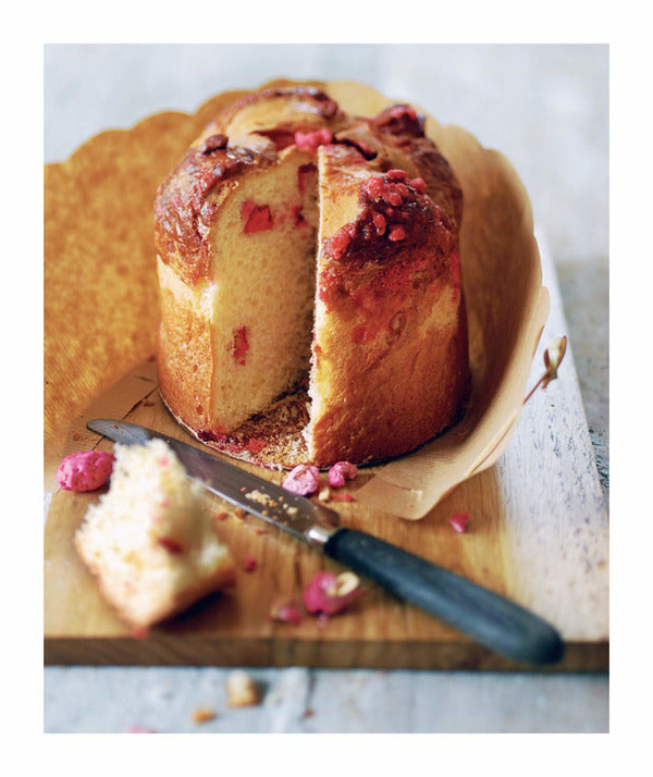 Larousse Patisserie And Baking / Author not specified 9780600636205-3
