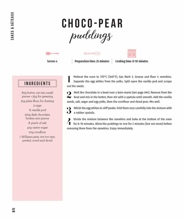 Larousse Patisserie And Baking / Author not specified 9780600636205-4