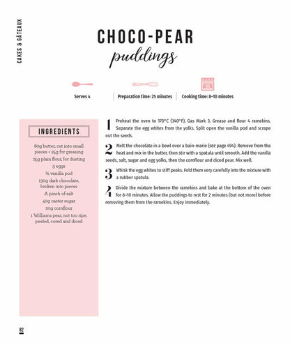 Larousse Patisserie And Baking / Author not specified 9780600636205-4