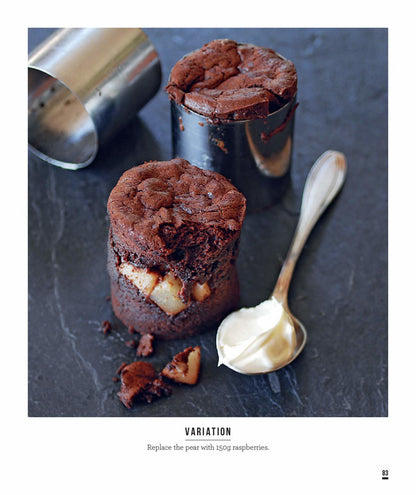 Larousse Patisserie And Baking / Author not specified 9780600636205-5