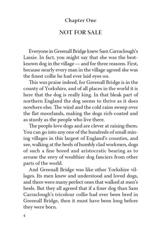 Lassie Come Home / Lassie Come-Home Эрик Найт 978-617-07-0852-6-2