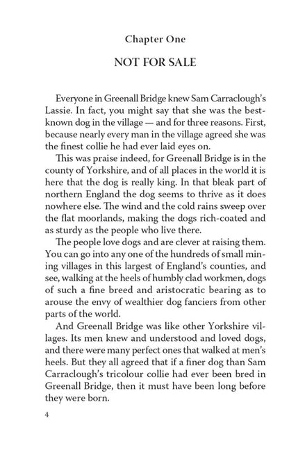 Lassie Come Home / Lassie Come-Home Эрик Найт 978-617-07-0852-6-2