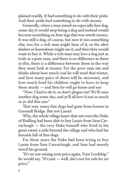 Lassie Come Home / Lassie Come-Home Эрик Найт 978-617-07-0852-6-4