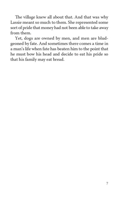 Lassie Come Home / Lassie Come-Home Эрик Найт 978-617-07-0852-6-5