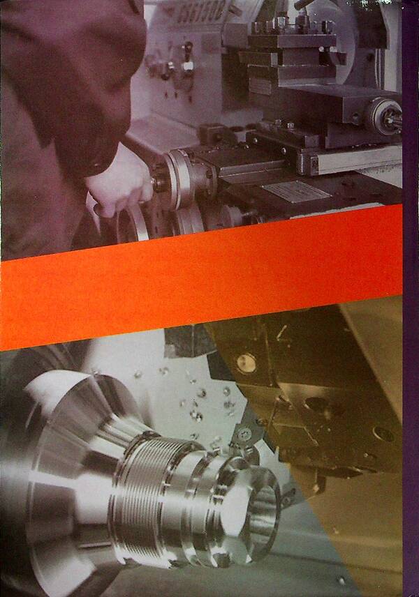 Lathe business. Part 1 / Токарна справа. Частина 1 Анна Захаренко, Александр Базь 978-617-7770-93-9-2