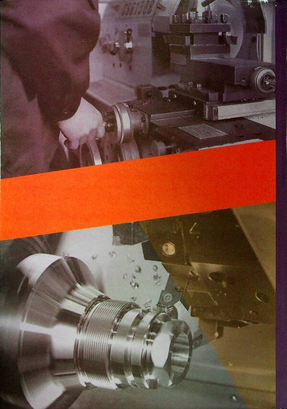 Lathe business. Part 1 / Токарна справа. Частина 1 Анна Захаренко, Александр Базь 978-617-7770-93-9-2
