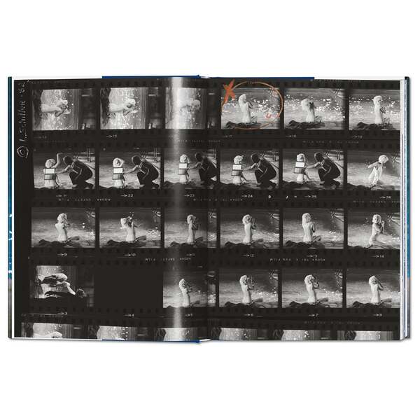 Lawrence Schiller. Marilyn & Me / Lawrence Schiller. Marilyn & Me Лоуренс Шиллер 9783836563130-4