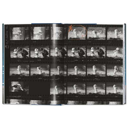 Lawrence Schiller. Marilyn & Me / Lawrence Schiller. Marilyn & Me Лоуренс Шиллер 9783836563130-4