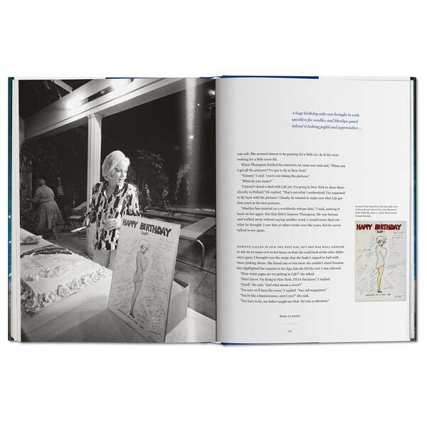 Lawrence Schiller. Marilyn & Me / Lawrence Schiller. Marilyn & Me Лоуренс Шиллер 9783836563130-5
