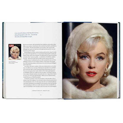 Lawrence Schiller. Marilyn & Me / Lawrence Schiller. Marilyn & Me Лоуренс Шиллер 9783836563130-6