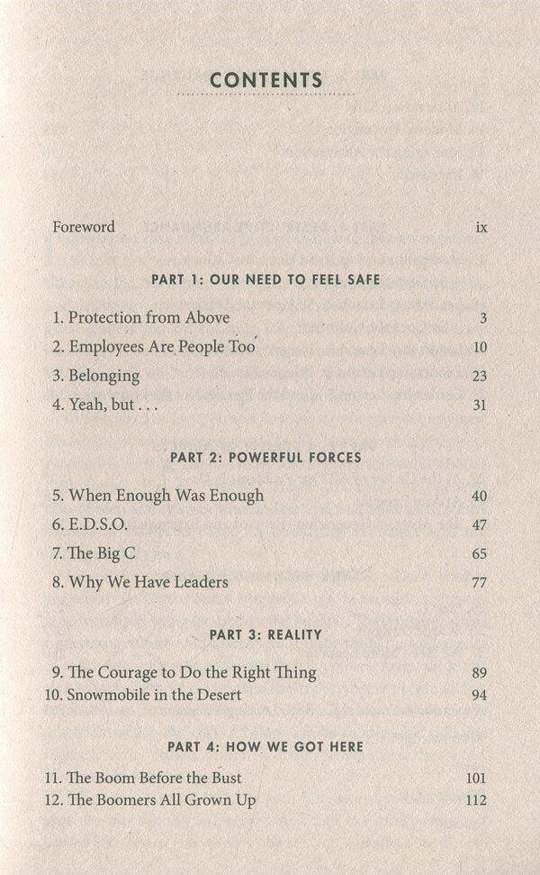 Leaders Eat Last Why Some Teams Pull Together And Others Dont Simon Sinek - Саймон Синек 9780670923175-3