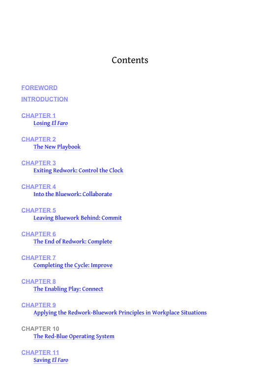 Leadership Is Language: The Hidden Power of What You Say and What You Don't / Leadership Is Language: The Hidden Power of What You Say and What You Don't Дэвид Марке 9780241373668-2