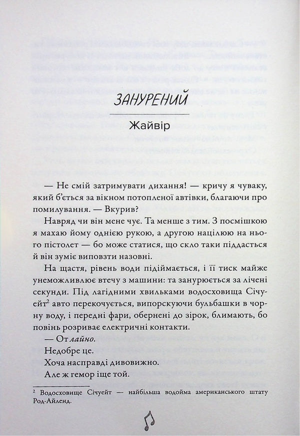 Leather and Zhaivir / Шкіра та Жайвір Бринн Уивер 978-617-523-350-4-4