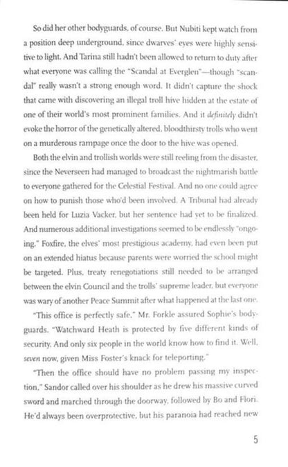 Legacy / Legacy Шеннон Мессенджер 9781471189517-4