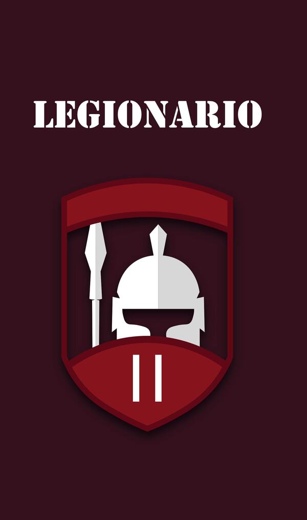 Legionary. A Collection Of Works By Soldiers Of The Second International Defense Legion Of Ukraine / Legionario. Збірка творів бійців Другого інтернаціонального легіону оборони України / Author not specified 9786177622399-1
