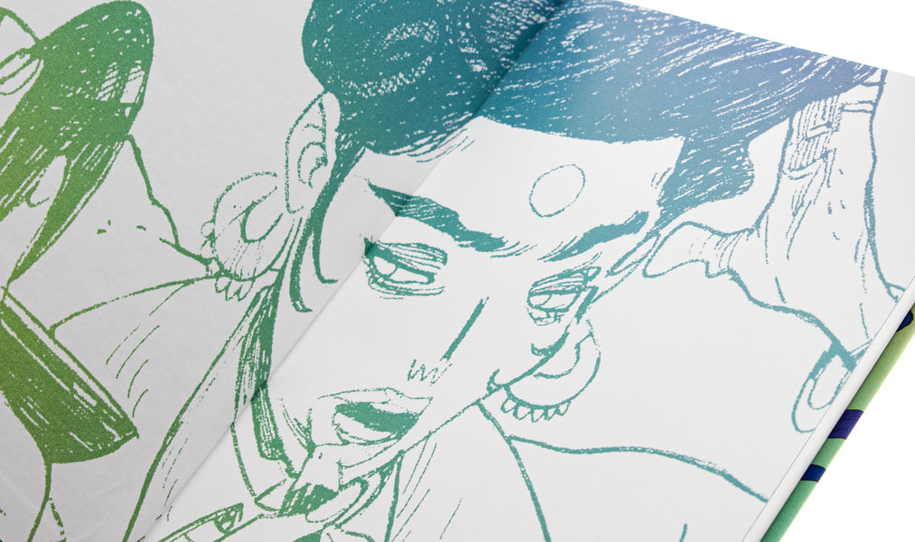 Leila Starr's Death Row / Низка смертей Лейли Старр Рам Ви 978-617-95247-9-0-4