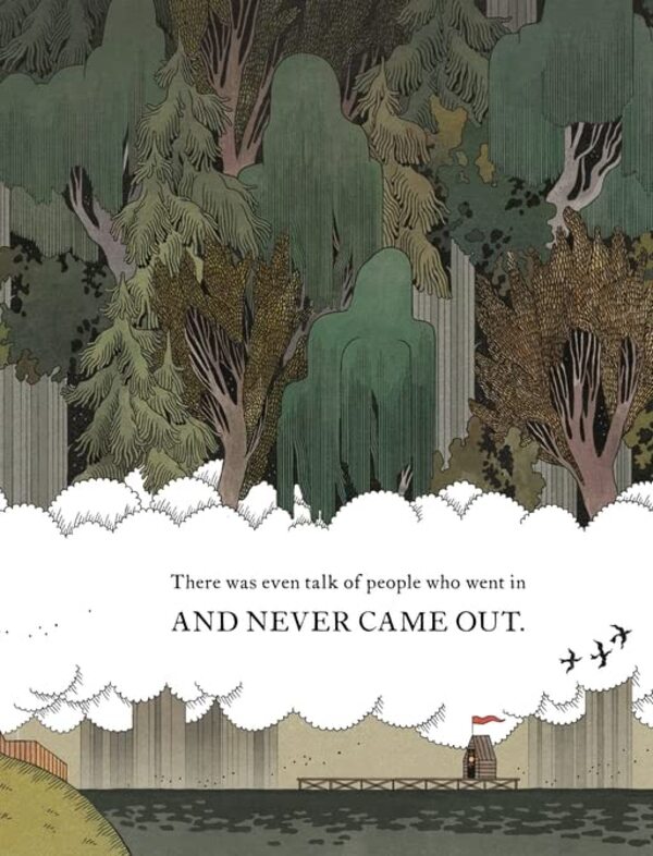 Leina And The Lord Of The Toadstools Miriam Dahman, Nicolas Digart / Мириам Дахман, Николя Дигарт 9781408362853-3