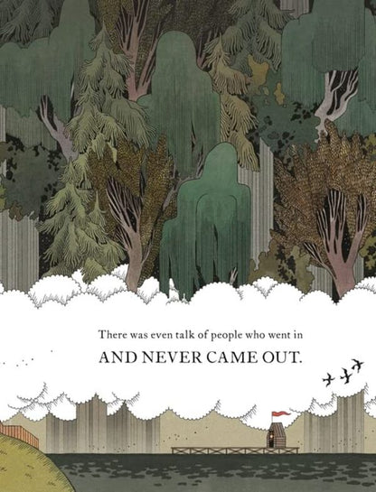 Leina And The Lord Of The Toadstools Miriam Dahman, Nicolas Digart / Мириам Дахман, Николя Дигарт 9781408362853-3