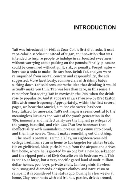 Less Than Zero Bret Easton Ellis / Брет Истон Эллис 9781035012756-2