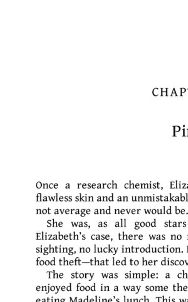 Lessons in Chemistry / Lessons in Chemistry Бонни Гармус 9781804990926-4