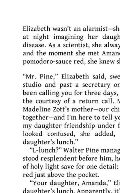 Lessons in Chemistry / Lessons in Chemistry Бонни Гармус 9781804990926-5