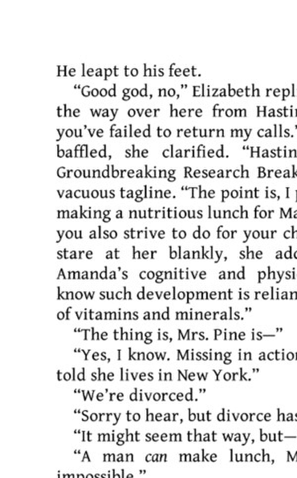 Lessons in Chemistry / Lessons in Chemistry Бонни Гармус 9781804990926-6